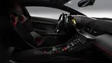 21. Lamborghini Veneno inside
